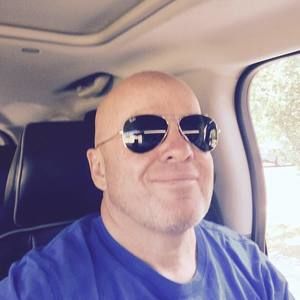 Meet your Posher, Patrick